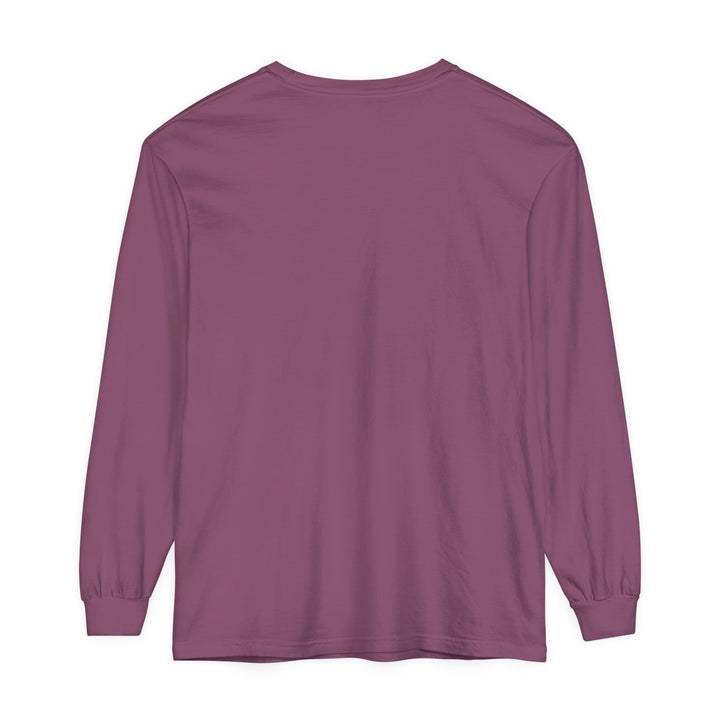 Hesed Exceptional Favor Long Sleeve Shirt Long-sleeve   