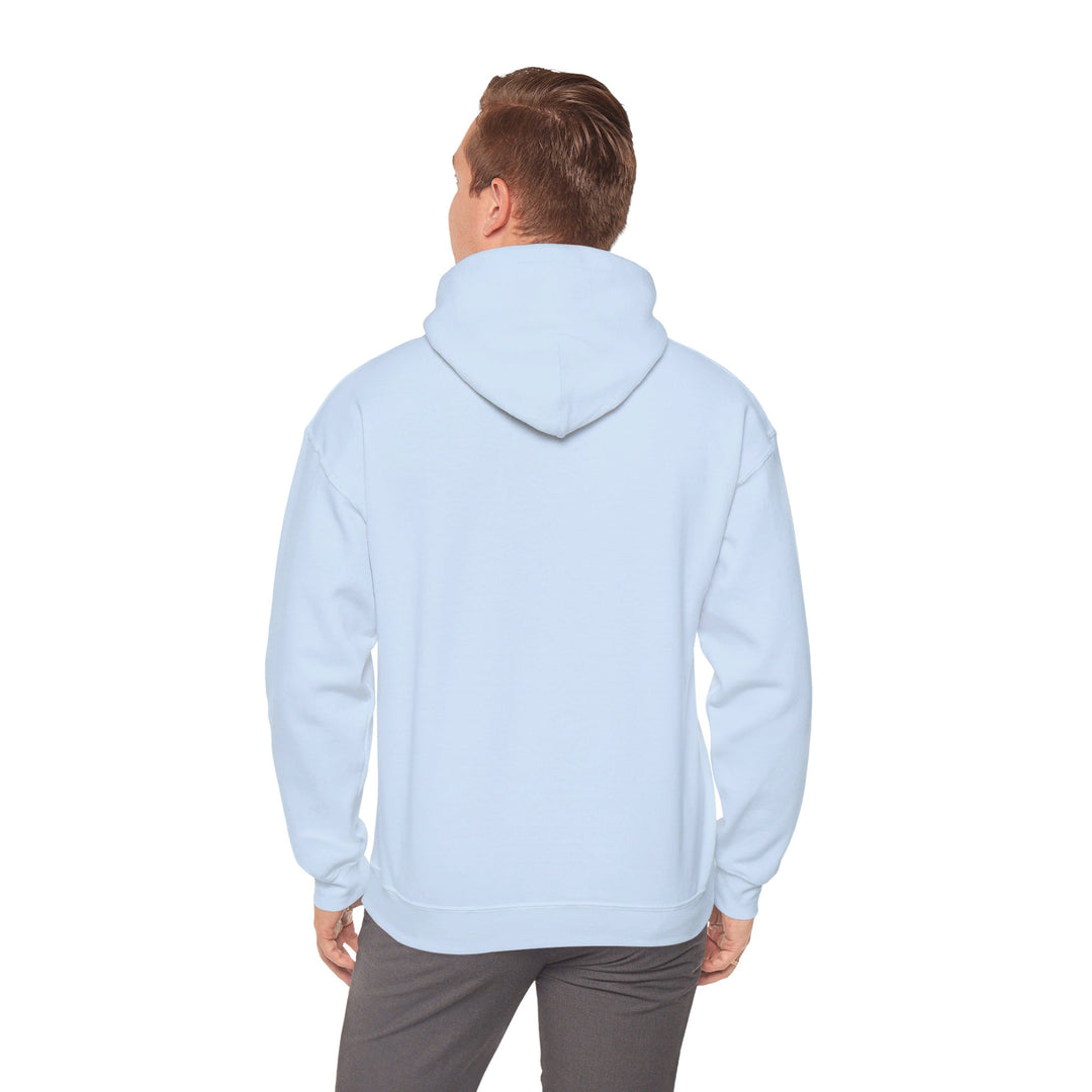 Heart Soul Mind Strength Hoodie Hoodie   