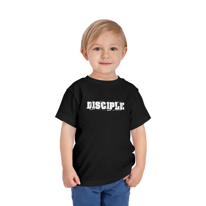 Disciple Toddler Tee Kids clothes   