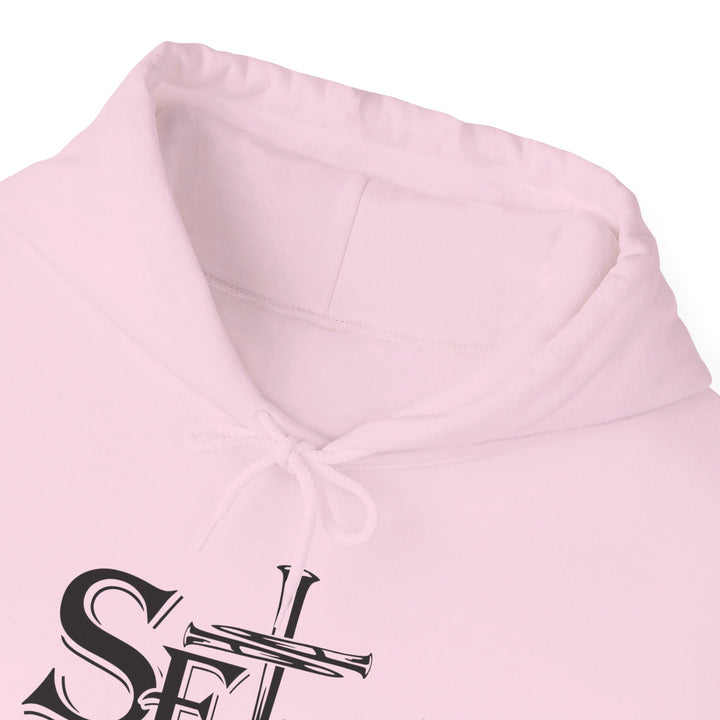 Set Free Hoodie Hoodie   