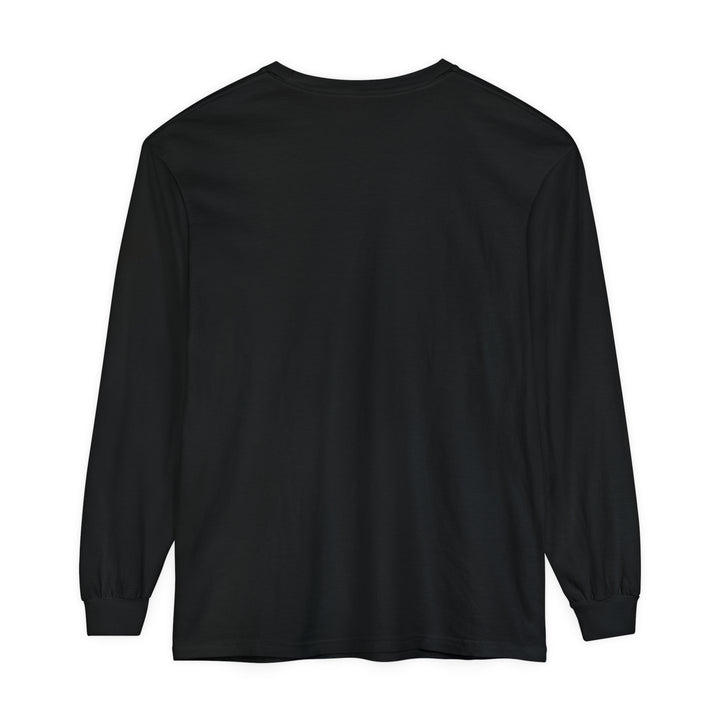 To Narnia Long Sleeve Shirt Long-sleeve   