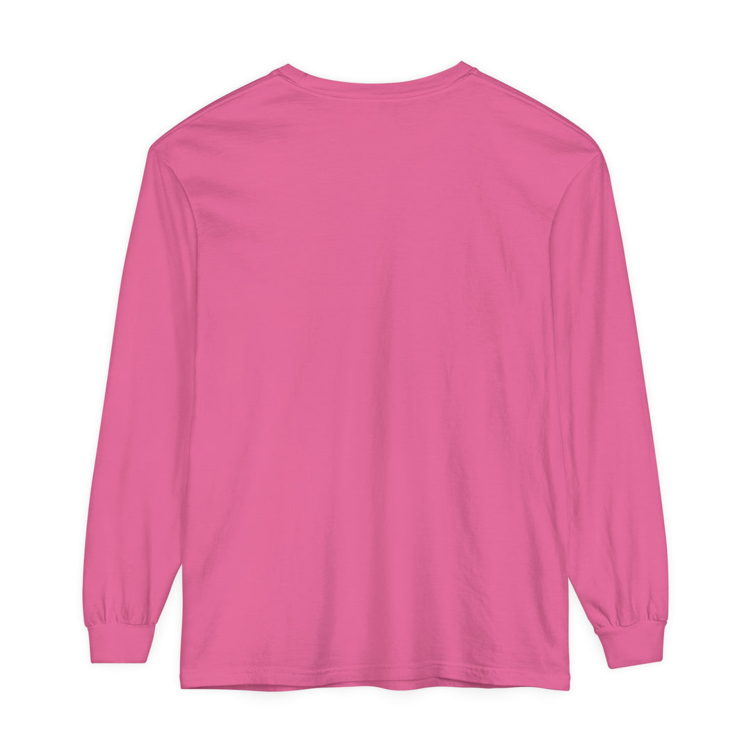 Woman of Virtue Long Sleeve Shirt Long-sleeve   