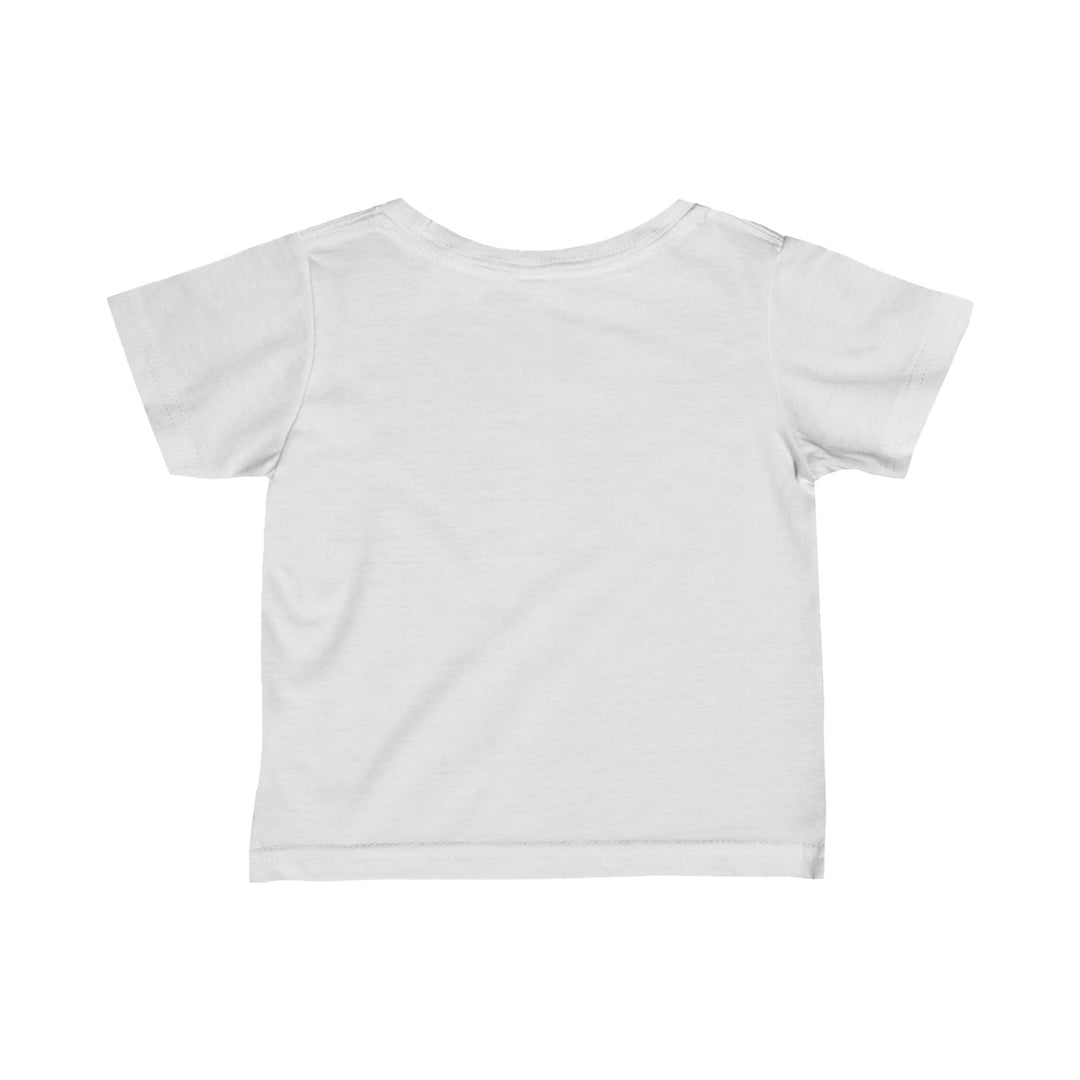 God So Loved Baby Tee Kids clothes   