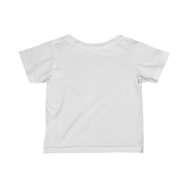 God So Loved Baby Tee Kids clothes   