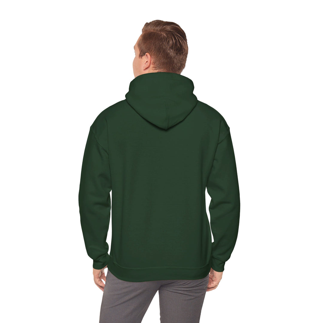 Hesed Exceptional Favor Hoodie Hoodie   