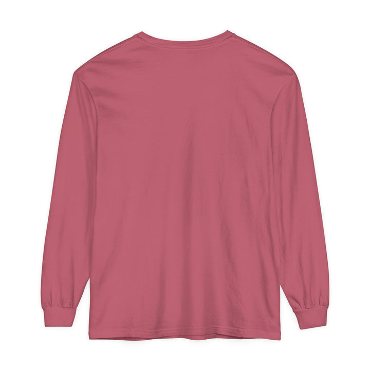 Awake Long Sleeve Shirt Long-sleeve   