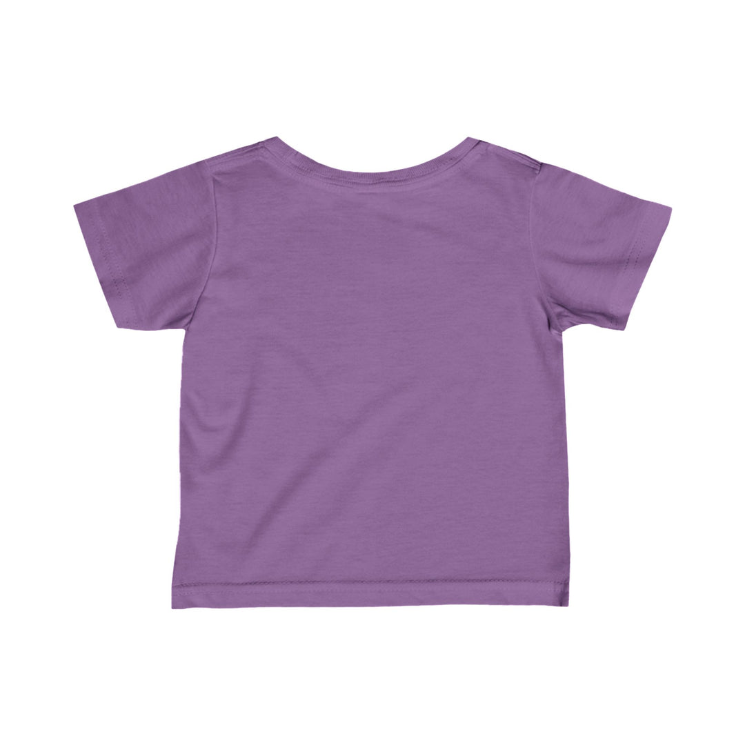 Exceedingly Abundantly Baby Tee Kids clothes   