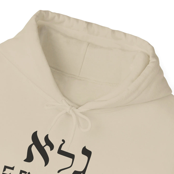 Redeemed Hoodie Hoodie   