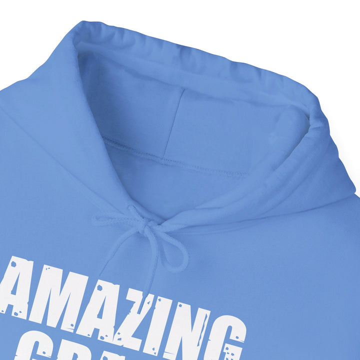 Amazing Grace Hoodie Hoodie   