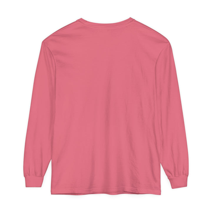 Reborn Long Sleeve Shirt Long-sleeve   