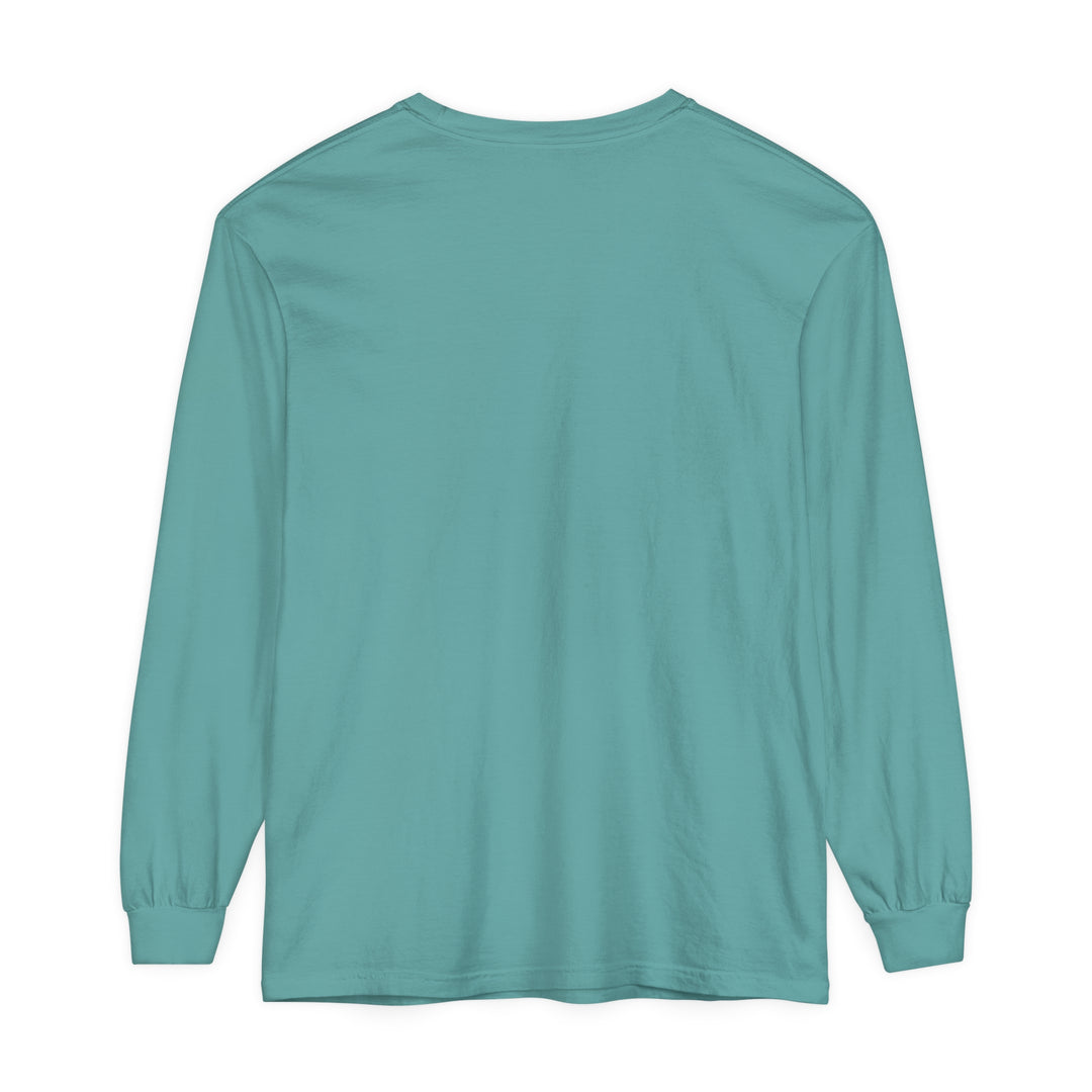 Hesed Heart Cloud Long Sleeve Shirt Long-sleeve   