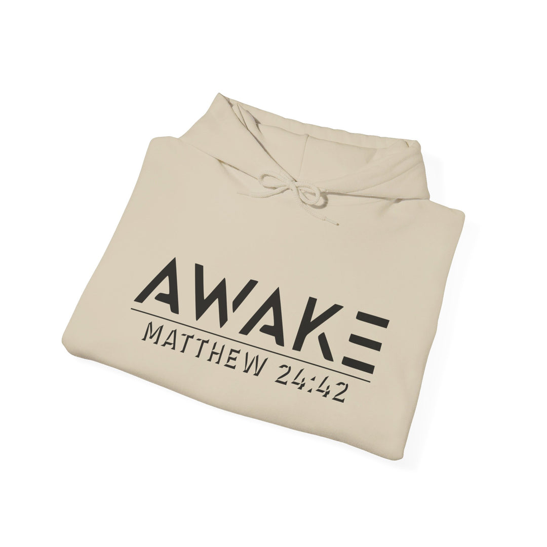 Awake Hoodie Hoodie   