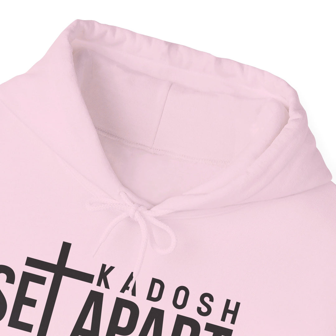 Set Apart Kadosh Hoodie Hoodie   