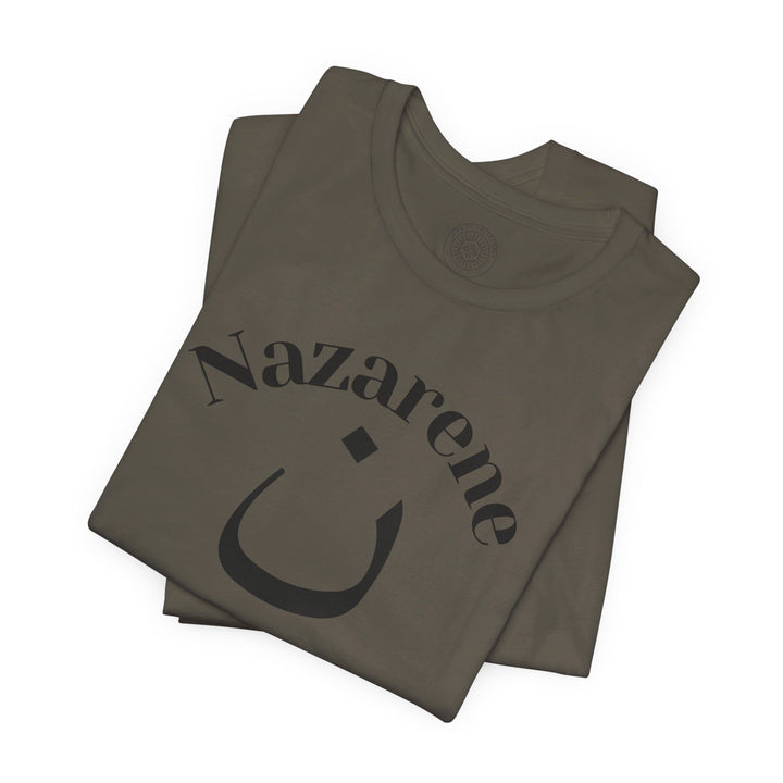 Nazarene Unisex T-Shirt T-Shirt   