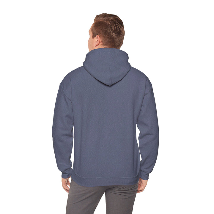 Amazing Grace Hoodie Hoodie   