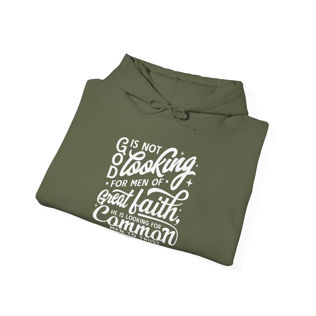 Common Men Hoodie Hoodie   