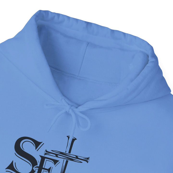 Set Free Hoodie Hoodie   