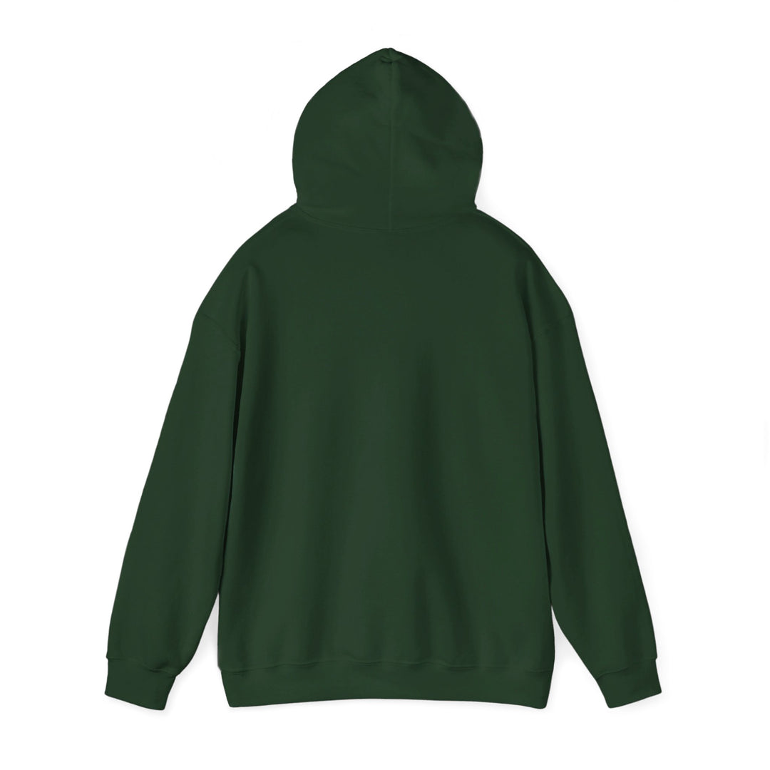 Hesed Exceptional Favor Hoodie Hoodie   