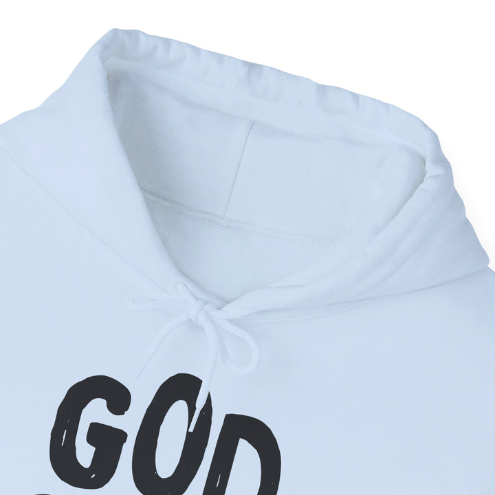 God of Peace Hoodie Hoodie   