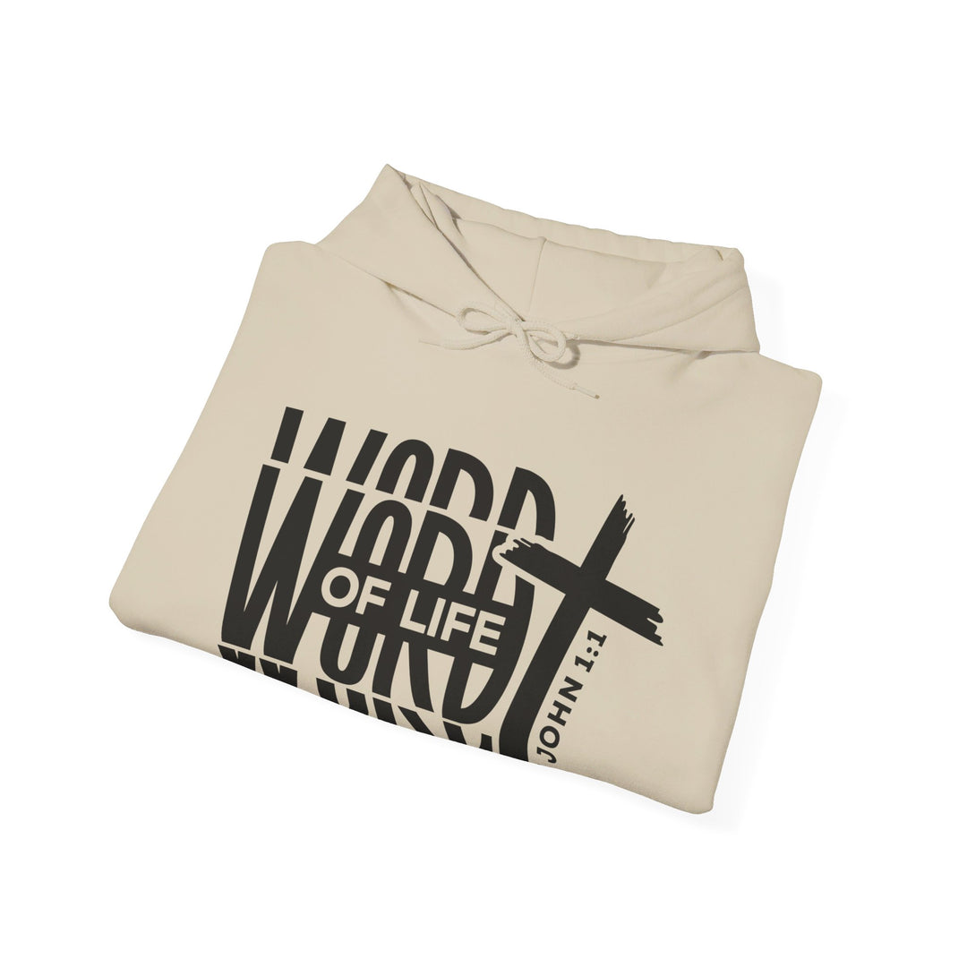 Word of Life Hoodie Hoodie   