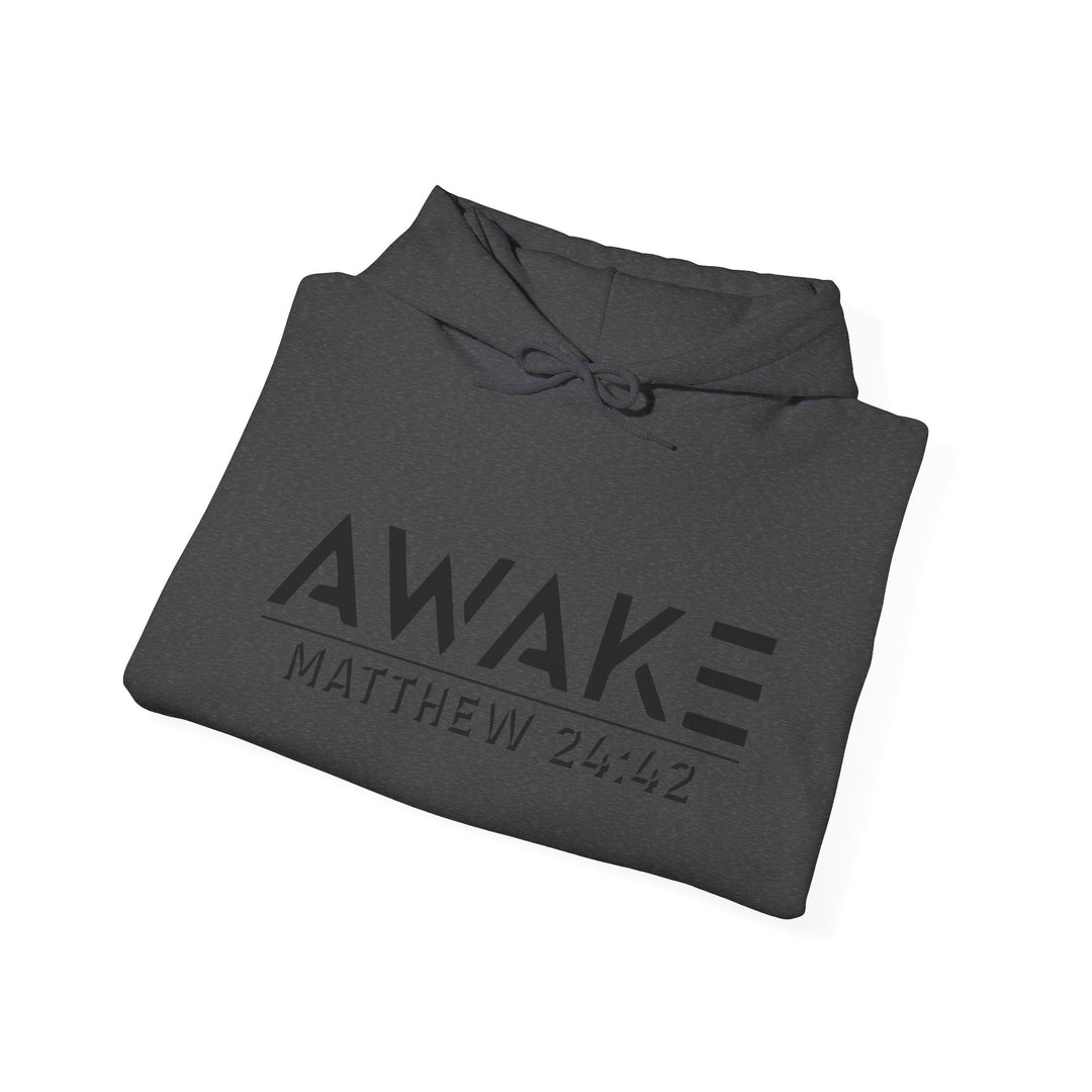 Awake Hoodie Hoodie   