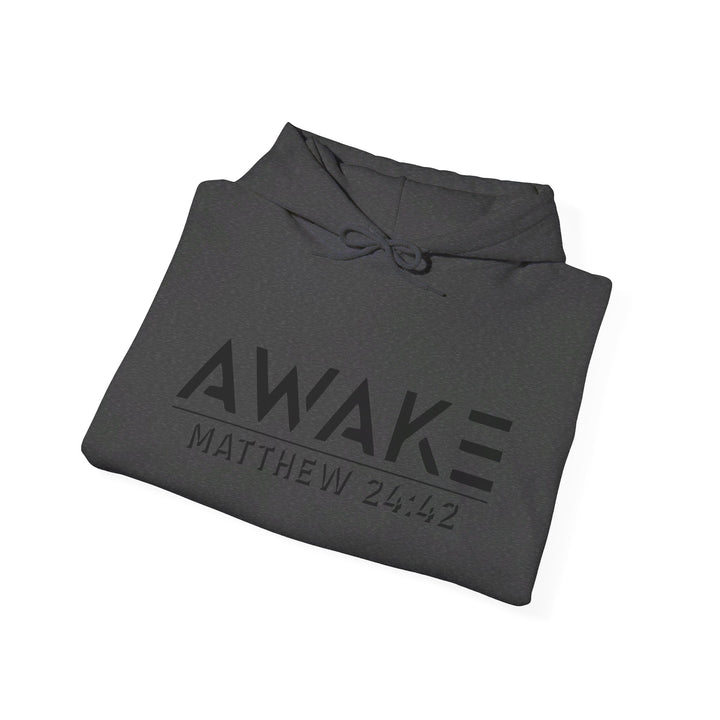 Awake Hoodie Hoodie   