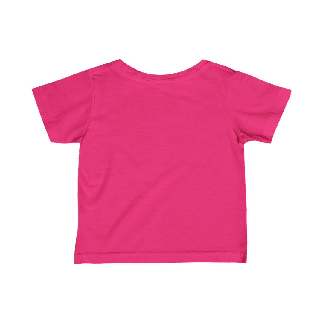 Wonderful Counselor Baby Tee Kids clothes   