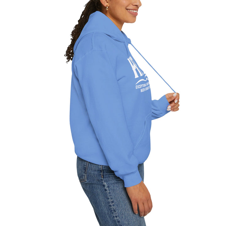 Hesed Exceptional Favor Hoodie Hoodie   