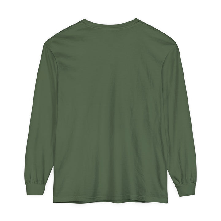 Reborn Long Sleeve Shirt Long-sleeve   