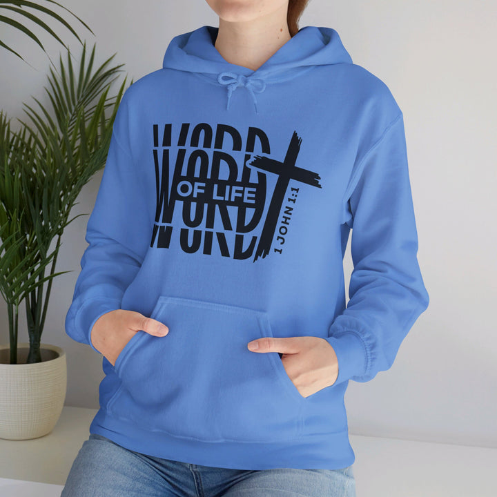 Word of Life Hoodie Hoodie   