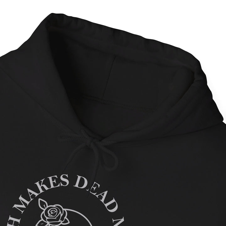 Ruach Makes Dead Men Live Hoodie Hoodie   