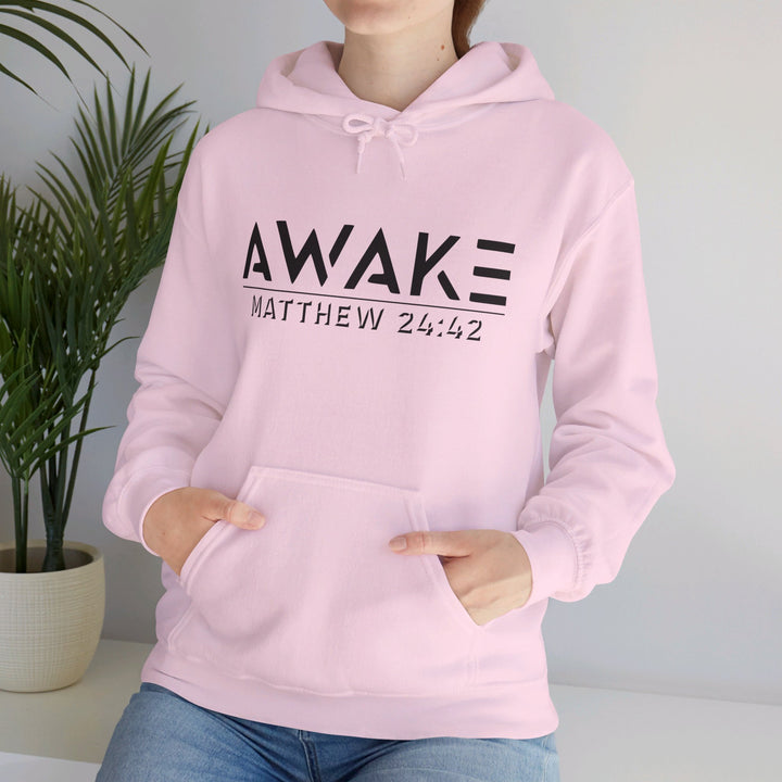 Awake Hoodie Hoodie   