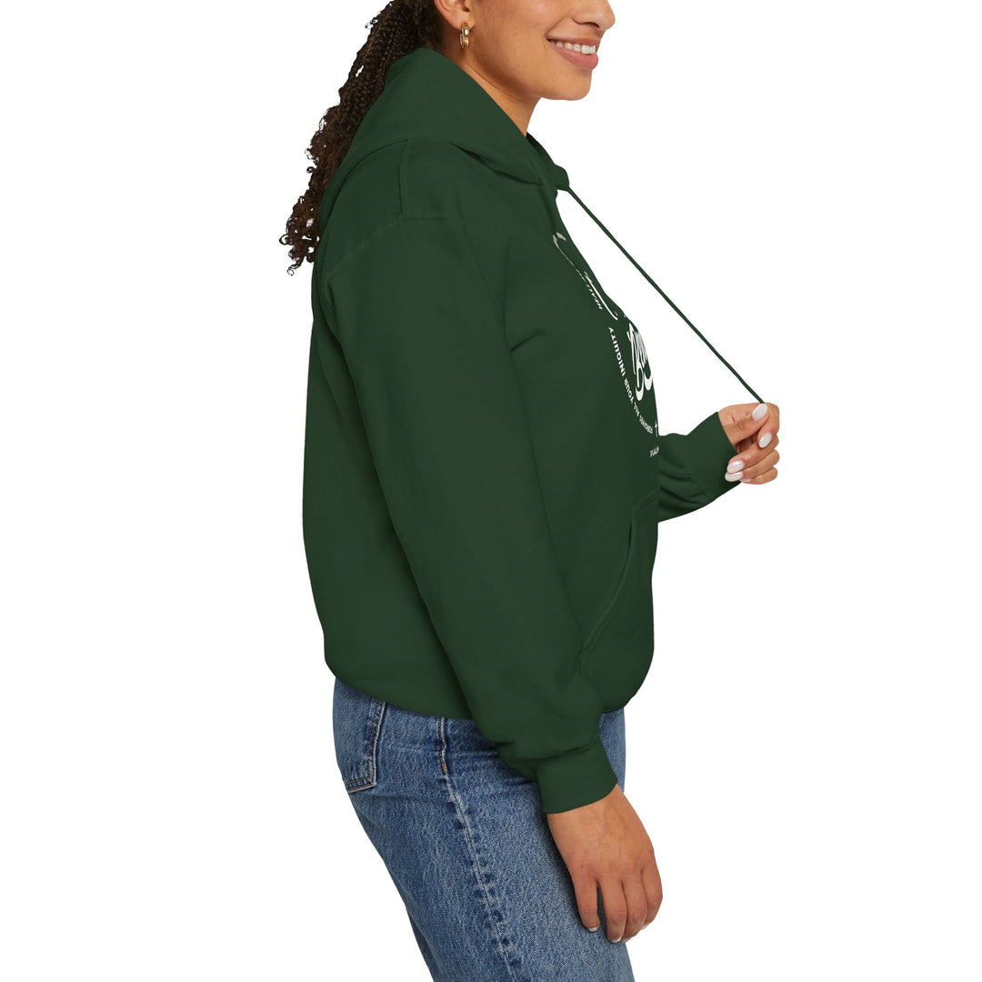 Psalm 103 Hoodie Hoodie   