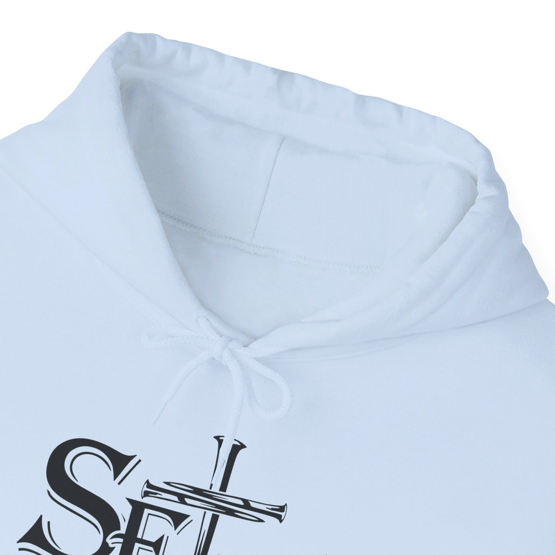 Set Free Hoodie Hoodie   