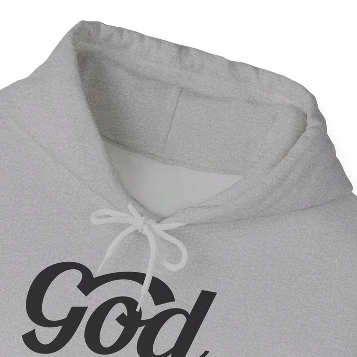 God of Hope Hoodie Hoodie   