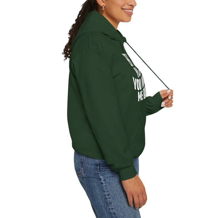 Every Year You Grow  Hoodie Hoodie   