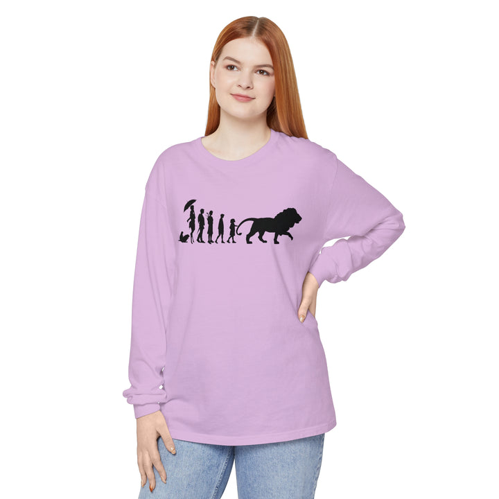 Narnia Friends Long Sleeve Shirt Long-sleeve   