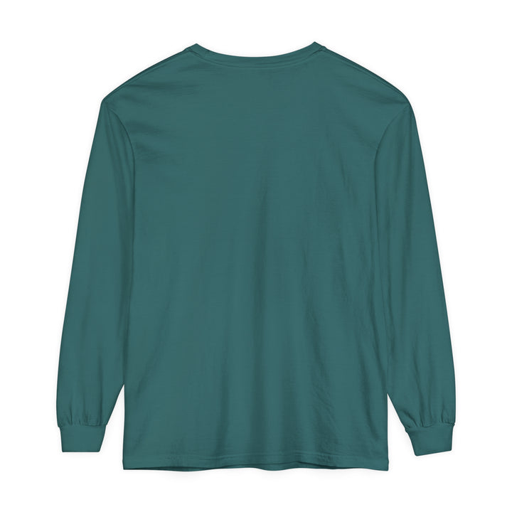 Exceedingly Abundantly Long Sleeve Shirt Long-sleeve   