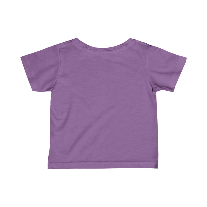 Wonderful Counselor Baby Tee Kids clothes   