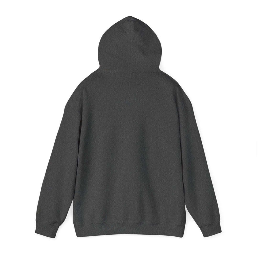 Worst Enemy Hoodie Hoodie   