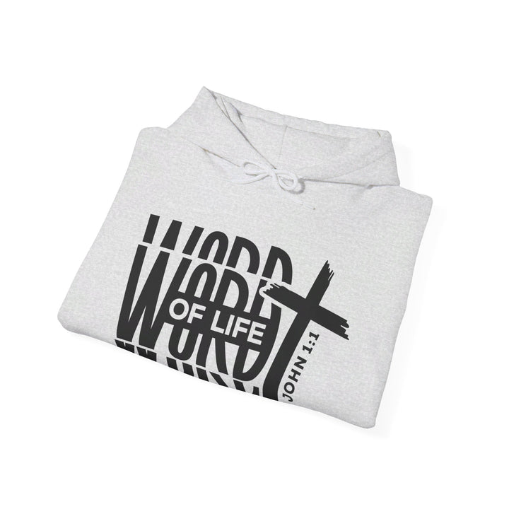 Word of Life Hoodie Hoodie   