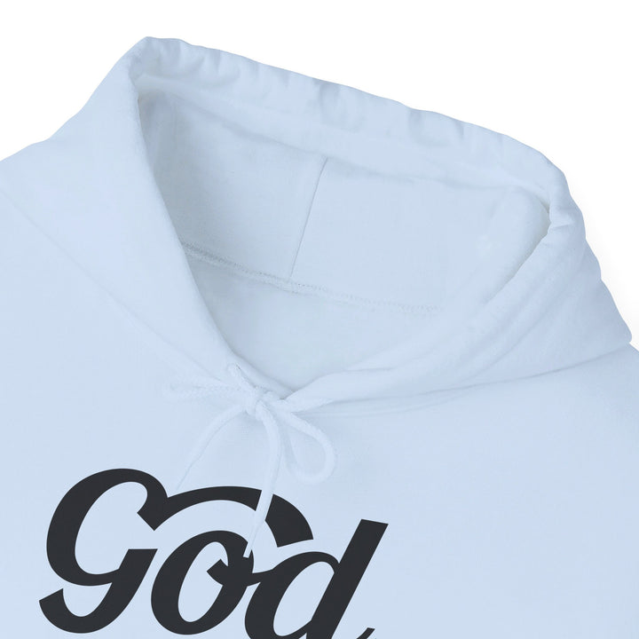 God of Hope Hoodie Hoodie   