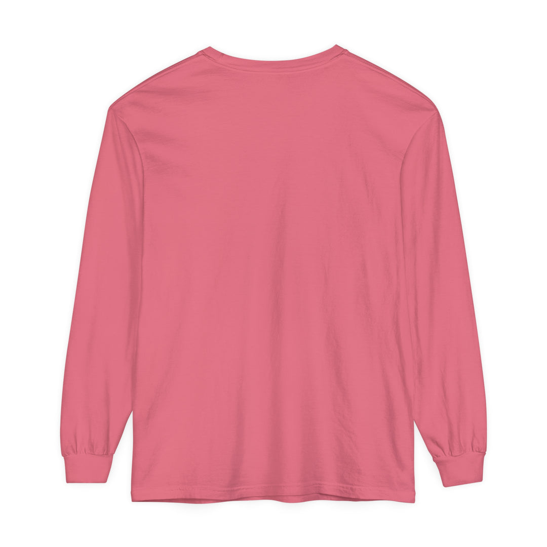 Hesed Exceptional Favor Long Sleeve Shirt Long-sleeve   