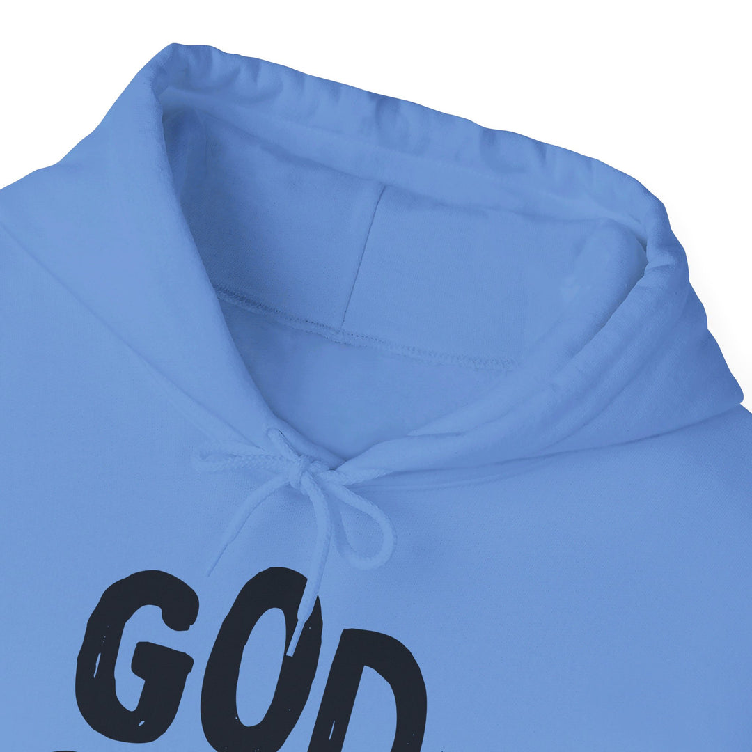 God of Peace Hoodie Hoodie   