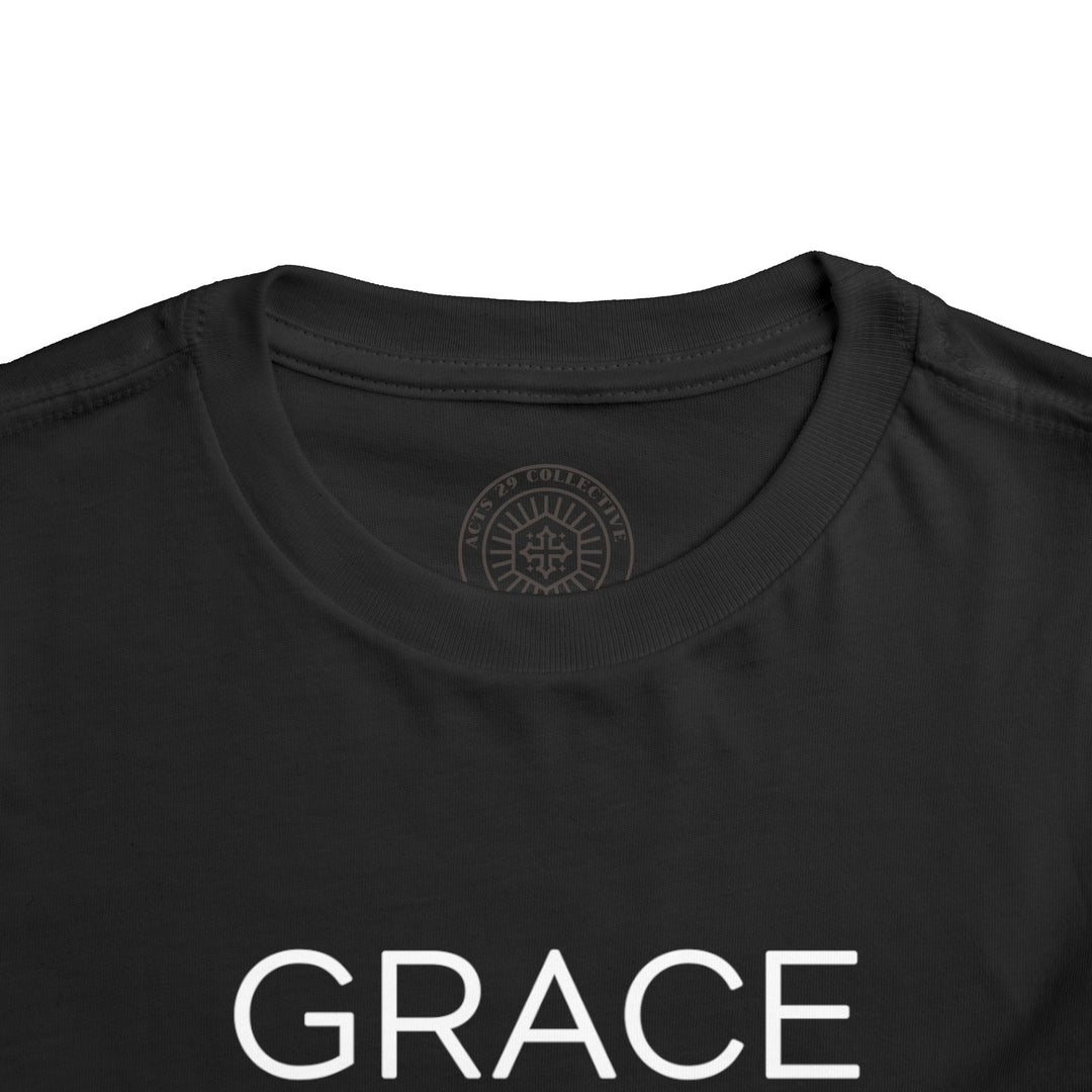 Grace and Peace Toddler Tee Kids clothes   