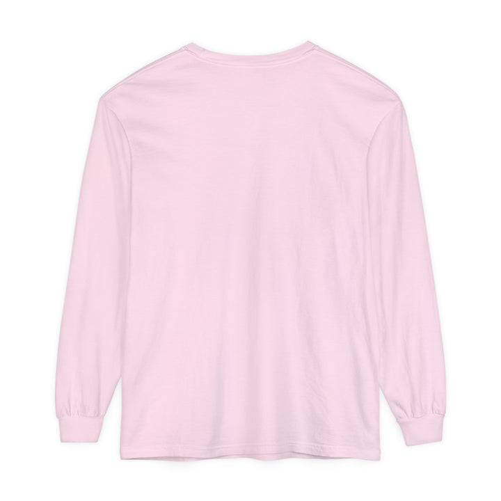 Reborn Long Sleeve Shirt Long-sleeve   