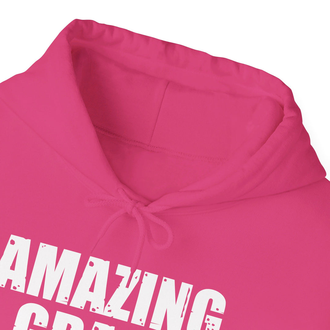 Amazing Grace Hoodie Hoodie   