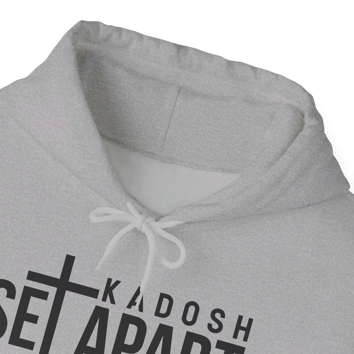 Set Apart Kadosh Hoodie Hoodie   