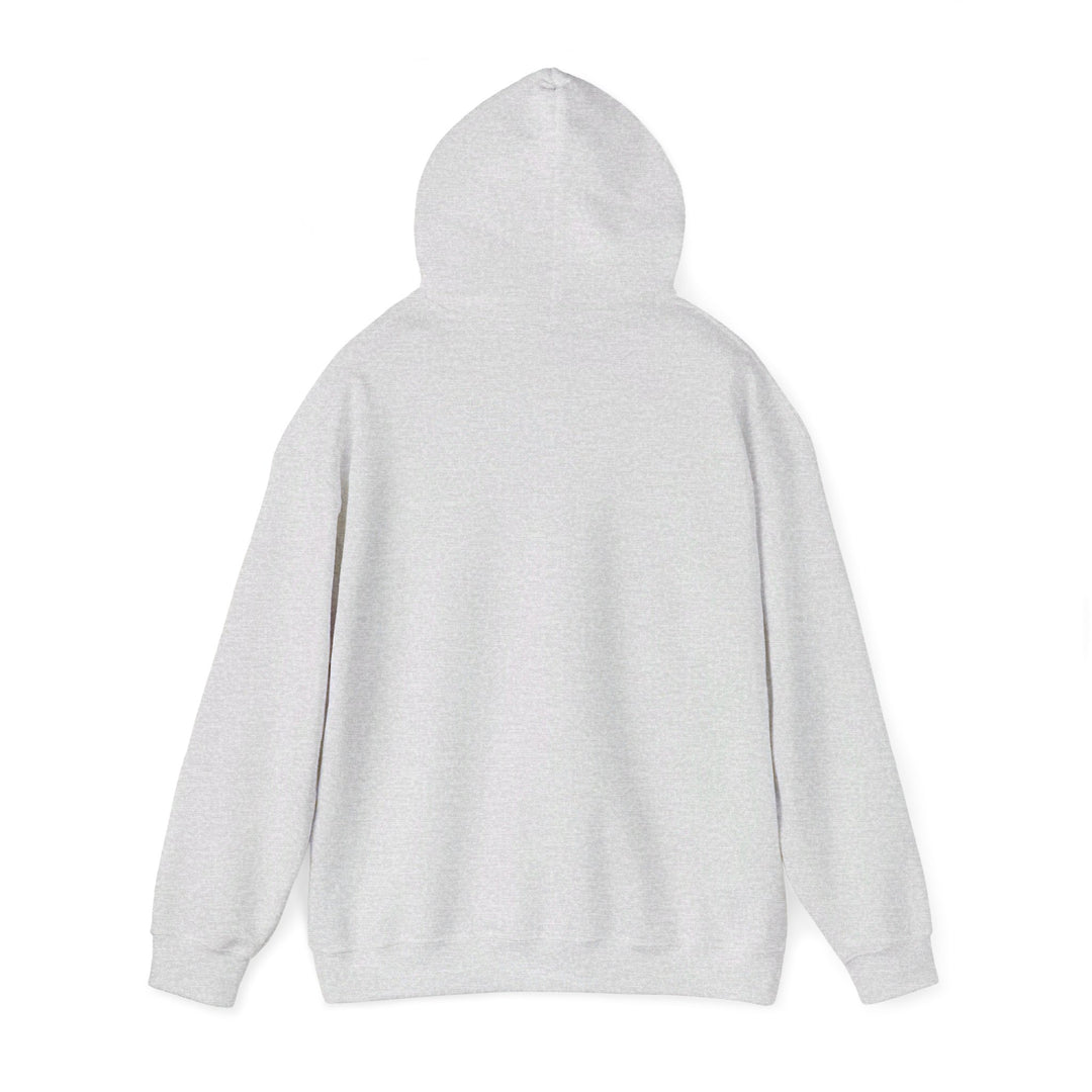 Anxious And Troubled Hoodie Hoodie   