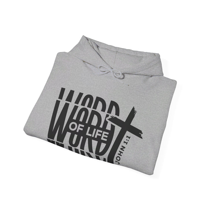 Word of Life Hoodie Hoodie   